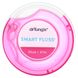 Smart Floss, зубна нитка з натуральним ароматизатором кардамону, Dr Tung's, 30 ярдів (27 м) фото
