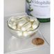 Lactobacillus acidophilus, Lactobacillus Acidophilus, Swanson, 1 billion CFU, 250 capsules