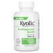 Aged Garlic Extract, cardiovascular system, formula 100, Kyolic, 200 capsules.