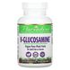 V-глюкозамин Paradise Herbs (V-Glucosamine) 750 мг 120 капсул фото