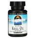 Масло криля арктический Source Naturals (Krill Oil) 500 мг 60 капсул фото