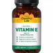 Витамин E Country Life (Vitamin E) 400 МЕ 60 гелевых капсул фото
