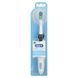 Зубная щетка с живленням от акумулятора Oral-B (Complete Battery Powered Toothbrush) 1 зубная щетка фото