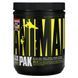 Vitamin complex, sports nutrition powder with orange flavor, 388 g.