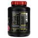 AllWhey Gold, 100% Whey Protein + Premium Whey Protein Isolate, Strawberry, ALLMAX Nutrition, 2.27 kg.