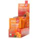 Витаминный напиток для повышения иммунитета Ener-C (Vitamin C) 30 пакетиков со вкусом апельсина фото