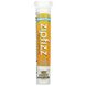 Zipfizz, Healthy Energy с витамином B12, апельсиновый крем, 20 тюбиков по 11 г каждый фото