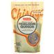 Traditional organic black quinoa, Alter Eco, 12 oz (340 g)
