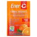 Витаминный напиток для повышения иммунитета Ener-C (Vitamin C) 30 пакетиков со вкусом апельсина фото