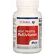 Мультивітаміни для здоров'я серця, для чоловіків, Heart Healthy Multivitamin, Men, Dr. Sinatra, 90 таблеток фото