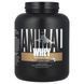 Whey protein cookie and cream flavor Universal Nutrition (Animal Whey Muscle Food) 1.81 kg