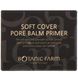 Бальзам Pore Soft Cover для начинающих, Botanic Farm, 20 г фото