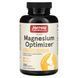 Оптимизатор магния Jarrow Formulas (Magnesium Optimizer) 200 таблеток фото