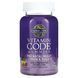 Garden of Life, Vitamin Code Gummies, Prenatal Multi with Iron & Folate, Cherry Lemonade, 90 Gummies фото