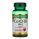 Коэнзим Q10 быстрого высвобождения Nature's Bounty ( CoQ10) 100 мг 75 капсул фото