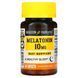 Melatonin, Mason Natural, 10 mg, 60 capsules