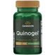 Квіногель - подвійна сила, Quinogel - Double Strength, Swanson, 100 мг 30 капсул фото