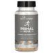 Куркума и босвеллия, PRIMAL, Turmeric & Boswellia, Eu Natural, 60 вегетарианских капсул фото