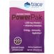 Электролиты Trace Minerals Research (Electrolyte Stamina Power Pak) 30 пакетиков со вкусом винограда фото