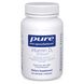Вітамін Д3 Pure Encapsulations (Vitamin D3 VESIsorb) 60 капсул фото
