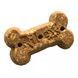 Treat for Dogs, Large Bone, Peanut Butter & Molasses, Riley&rsquo;s Organics, 5 oz (142 g)