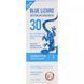 Sunscreen Blue Lizard Australian Sunscreen (SPF 30) 148 ml
