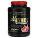 AllWhey Gold, 100% Whey Protein + Premium Whey Protein Isolate, Strawberry, ALLMAX Nutrition, 2.27 kg.