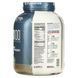 ISO100 hydrolyzed, 100% whey protein isolate, cookies and cream, Dymatize Nutrition, 2.3 kg