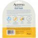 Маска для ніг Cica Aveeno (Cica Foot Mask) 2 одноразові шкарпетки фото