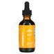 Рідкий вітамін C з цинком JoySpring (Vitamin C + Zinc) 60 мл фото