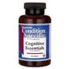 Когнітивні основи, Cognitive Essentials, Swanson, 60 таблеток фото
