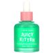 I Dew Care, Juicy Kitten, очищающая сыворотка Power-Green, 1,01 жидкая унция (30 мл) фото