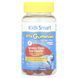 Bioglan, Kids Smart&reg; Vita Gummies, Screen Time Eye Health, Sugar Free, Ages 3+, Citrus Punch, 30 Gummies фото