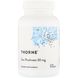 Цинк Пиколинат усиленный Thorne Research (Zinc Picolinate) 30 мг 180 капсул фото