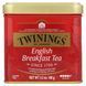 Листовий чай &laquo;Англійський сніданок&raquo; Twinings (Classics Loose Tea) 100 г фото
