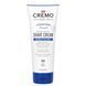 Cremo, Concentrated shaving cream, refreshing mint, 6 fluid ounces (177 ml)