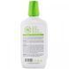 Herbal Mouthwash, Coconut + Aloe, Schmidts Naturals, 16 Fluid Ounces (473 mL)