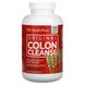 Товста кишка підтримка Health Plus (Inc. Colon Cleanse One) 625 мг 200 капсул фото