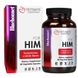 Мультивітаміни для чоловіків комплекс Bluebonnet Nutrition (Intimate Essentials For Him Testosterone Libido Boost) 60 капсул фото