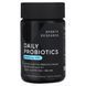 Пробіотики з уповільненим вивільненням Sports Research (Daily Probiotics) 60 млрд. КУО 30 вегетаріанських капсул фото