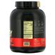 Сироватковий протеїн ізолят Optimum Nutrition (100% Whey Gold Standard) 2270 г зі смаком молочного шоколаду фото