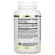 Фізетин з новусетином California Gold Nutrition (Fisetin with Novusetin) 100 мг 180 рослинних капсул фото