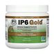IP-6 International, IP6 Gold, формула для иммунной поддержки в порошке, без ароматизаторов, 308 г фото