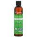 Касторова олія Cliganic (100% Pure & Natural Castor Oil) 240 мл фото