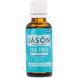 Масло чайного дерева для кожи Jason Natural (Skin Oil) 30 мл фото
