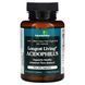 Probiotic with live acidophilus bacteria FutureBiotics (Live Acidophilus) 100 vegetable capsules