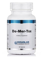 Мультивітаміни Douglas Laboratories (De-Mer-Tox) 60 капсул
