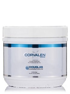 Корвален Д-Рибоза Douglas Laboratories (Corvalen Ribose) 280 г купить в Киеве и Украине