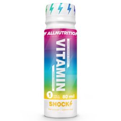 Витаминный комплекс Allnutrition (Vitamin Shock) 80г купить в Киеве и Украине