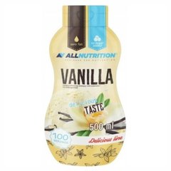 Classic Sauce 500ml Vanilla (До 11.23) купить в Киеве и Украине